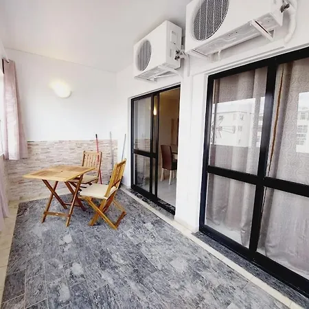 Cozy Apartment Albufeira