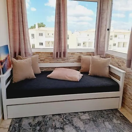 Apartment Cozy Albufeira