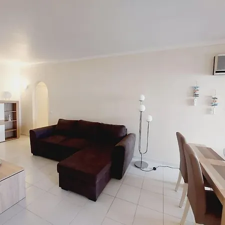 Apartmán Cozy