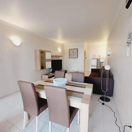 Cozy Apartmán Albufeira