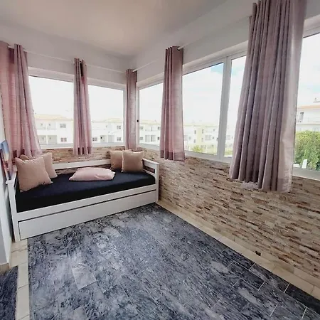 Apartmán Cozy Albufeira