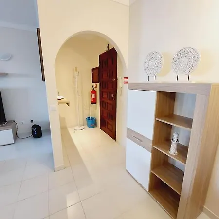 Cozy Apartmán *