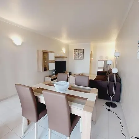 Cozy * Албуфейра