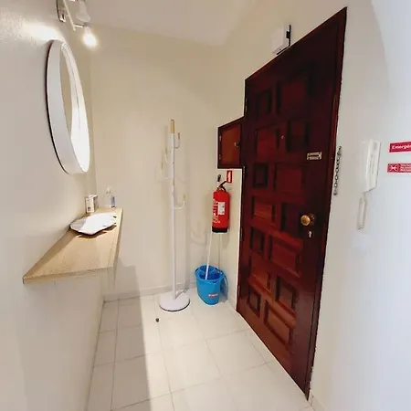 Cozy Apartmán