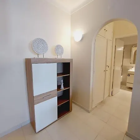 Апартаменти Cozy Албуфейра