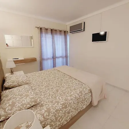 Cozy Албуфейра