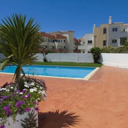 Cozy Apartmán Albufeira