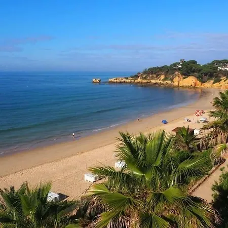 Cozy Appartamento Albufeira