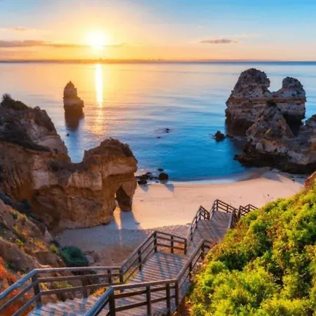 Appartamento Cozy Albufeira